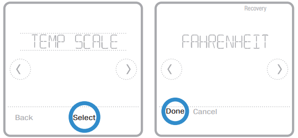 choosing_fahrenheit_or_celsius_honeywell_t6_pro_smart_thermostat_th6220wf2006.png