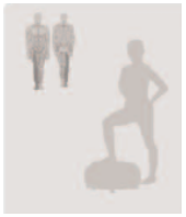 single-foot_stance_rock_solid_vibration_fitness_machine_rs2200.png