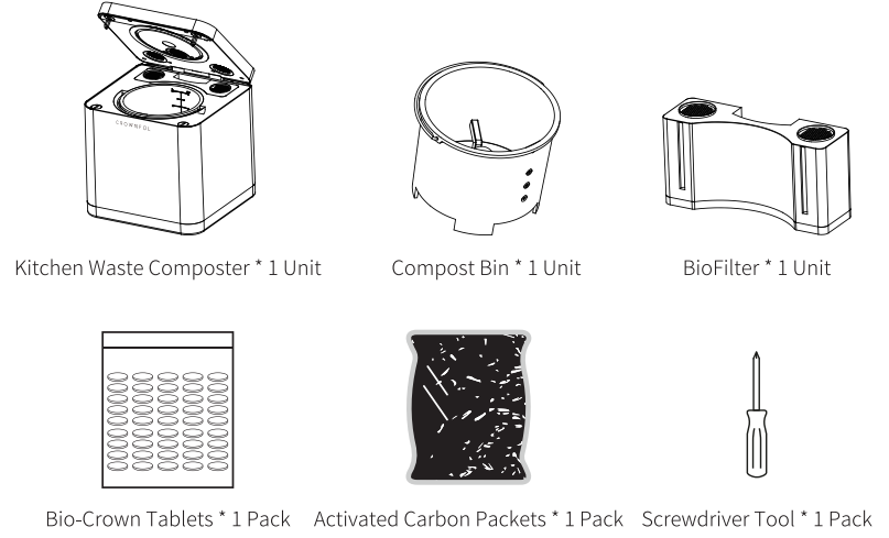 package_contents_crownful_kitchen_waste_composter_hqd-314.png