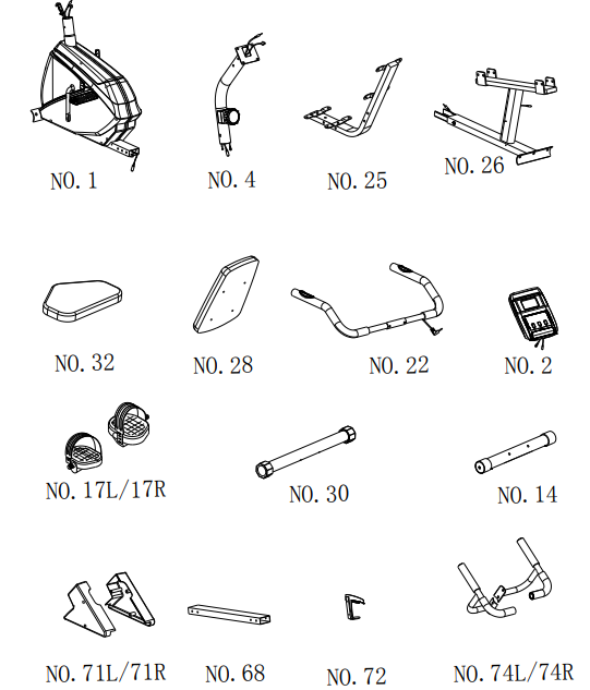 components_for_assembly_marcy_magnetic_recumbent_bike_me-1019r.png