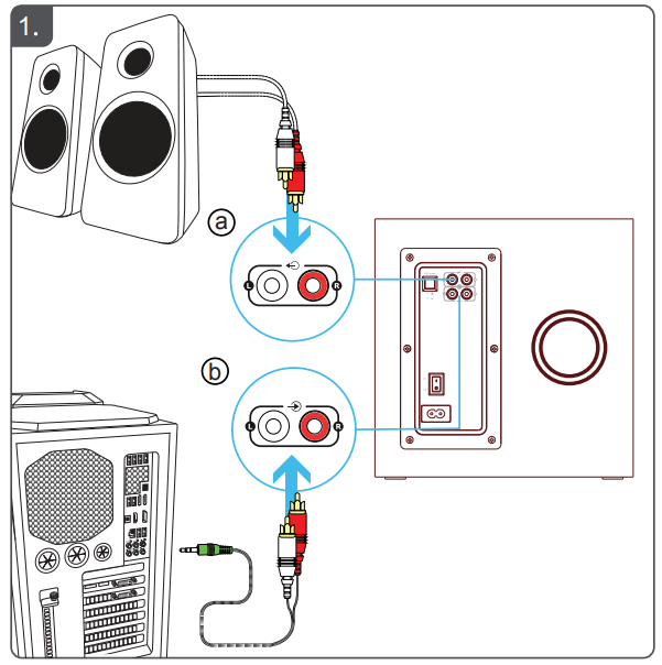 how_to_connect_harman_audio_infinity_rca_cable_for_amplifier.png