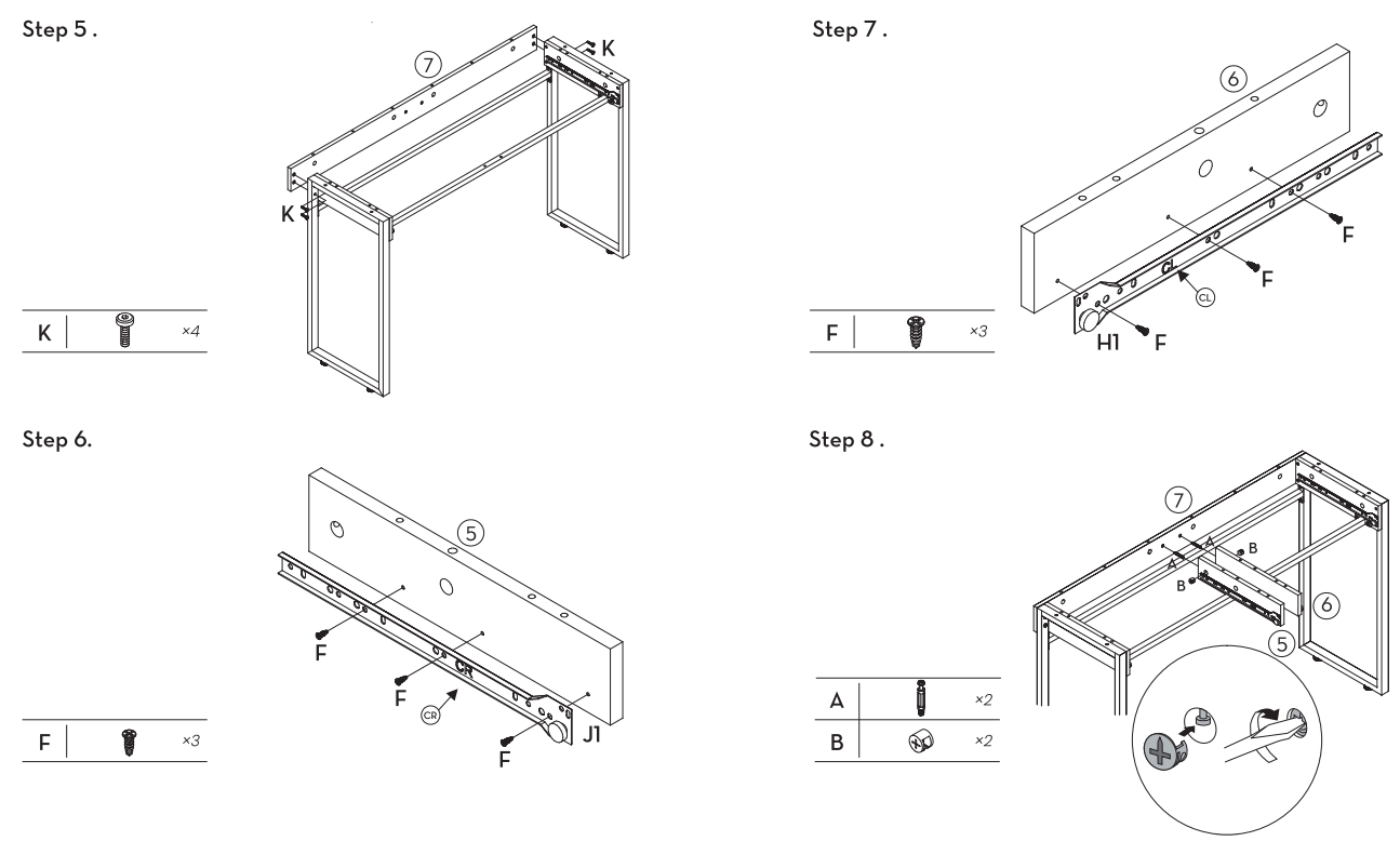 mountibg_instructions_of_the_greenforest_vanity_desk_with_2_drawers.png