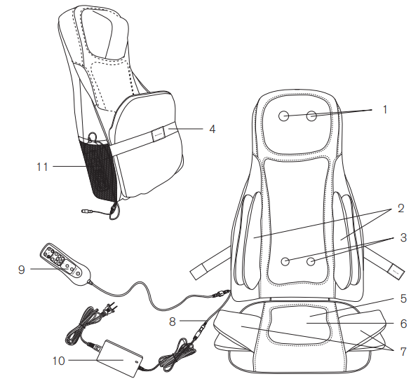 massage_unit_brookstone_s8_shiatsu_massaging_seat_topper_973064.png