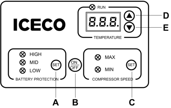 setting_temperature_iceco_portable_refrigerator_vl45s.png