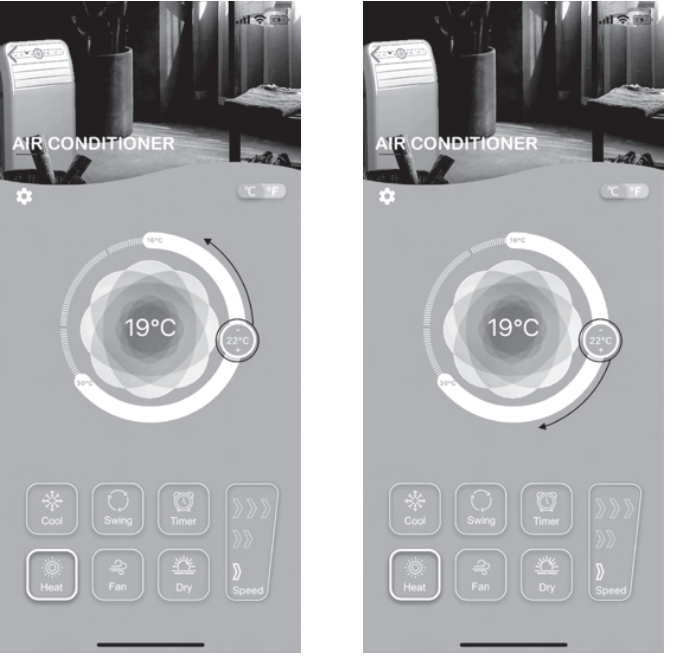 temperature_settings_ukoke_portable_air-conditioner_uspc01w.png