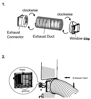 install_exhaust_duct-westinghouse_portable_room_air_conditioner_wpac10000.png