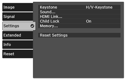 epson_home_cinema_gaming_projector_2350_projector_feature_settings.png