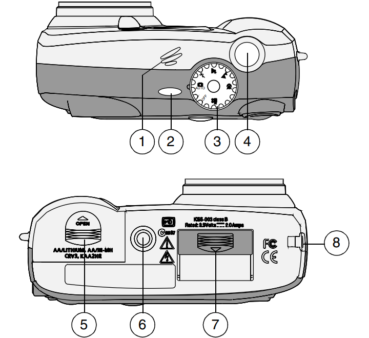 top,_bottom_view_kodak_easyshare_zoom_digital_camera_dx4530.png