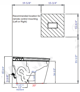 installation_option_of_woodbridge_electronic_bidet_toilet_b0930s.png