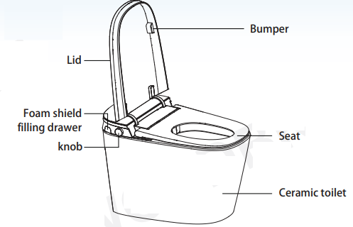 left_side_woodbridge_electronic_bidet_toilet_b0930s.png