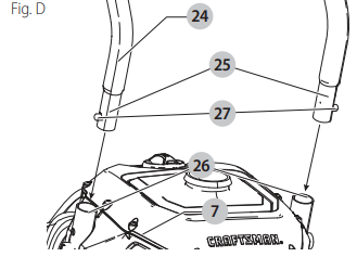 assemble_frame_handle_(fig._d)_craftsman_water_pressure_washer_cmepw2100.png