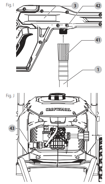 attaching_garden_hose_(fig._k)_craftsman_water_pressure_washer_cmepw2100.png