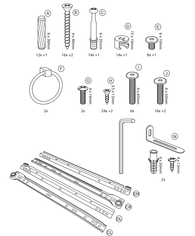 package_contents_of_furniture_belleze_chelsea_console_table_014-hg-40700.png