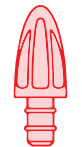 cone_head_medcursor_vibration_massage_device_mmg0101.png