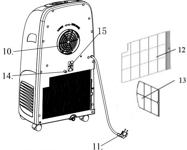 back_cch_portable_air_conditioner_ypl3-10c.png