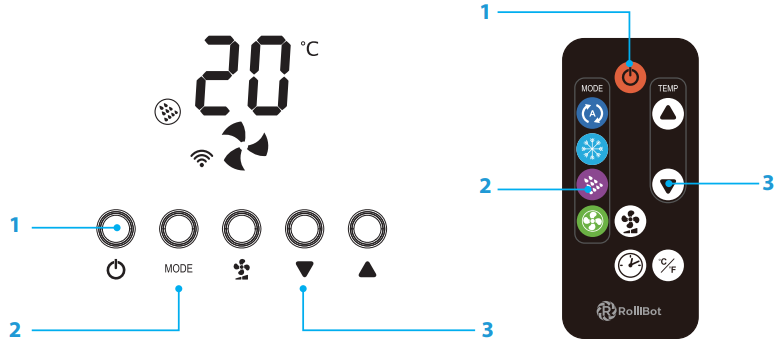 dehumidify_mode_rollibot_rollicool_mini-split_air_conditioner_p800.png