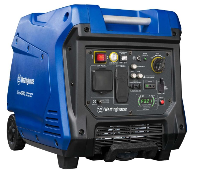 Westinghouse Digital Inverter Generator iGen4500-product