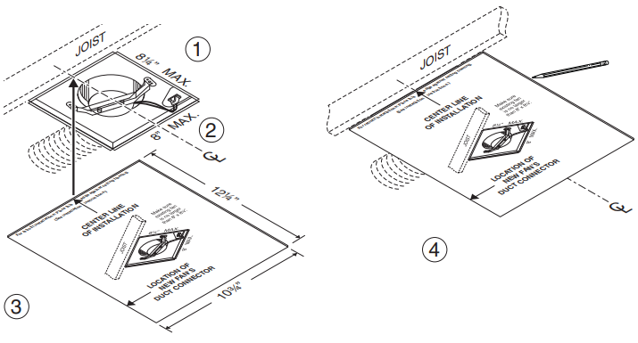 mark_ceiling_using_template_broan-nutone_ez_fit_ventilation_fan_ez80c.png