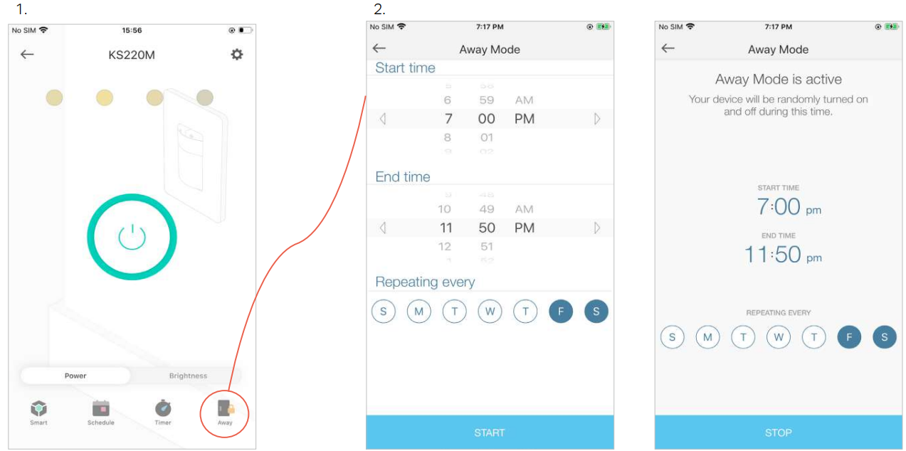 set_away_mode_tp-link_kasa_smart_wi-fi_dimmer_switch_ks220m.png