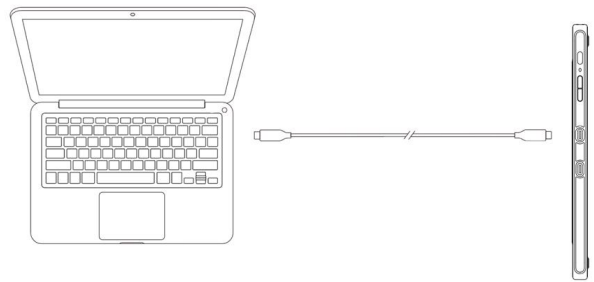 connect_via_usb-c_cable_xp-pen_artist_2nd_drawing_display.png