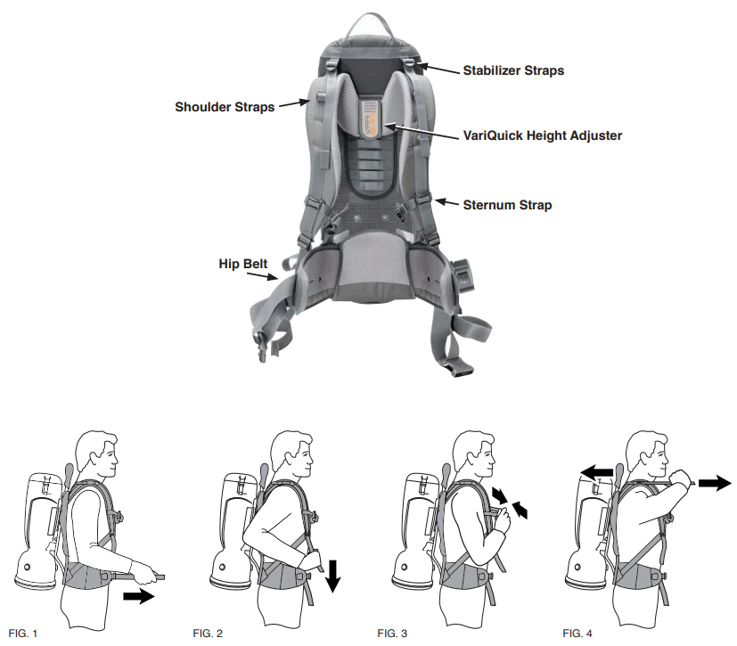 wearing_the_backpack_vacuum_powr-flite_comfort_pro_backpack_vacuum_bp10s.png