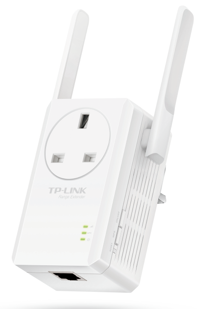 TP-Link Wi-Fi Range Extender TL-WA860RE-product