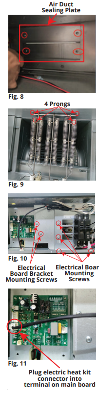 heat_kit_compatibility_chart_prodirect_air_handler_refrigerator_hah14oc.png