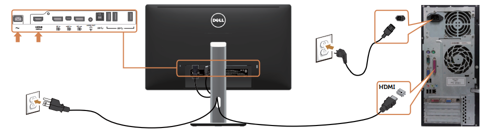 connecting_the_hdmi_cable(optional)_dell_ultra_hd_4k_monitor_p2415q.png