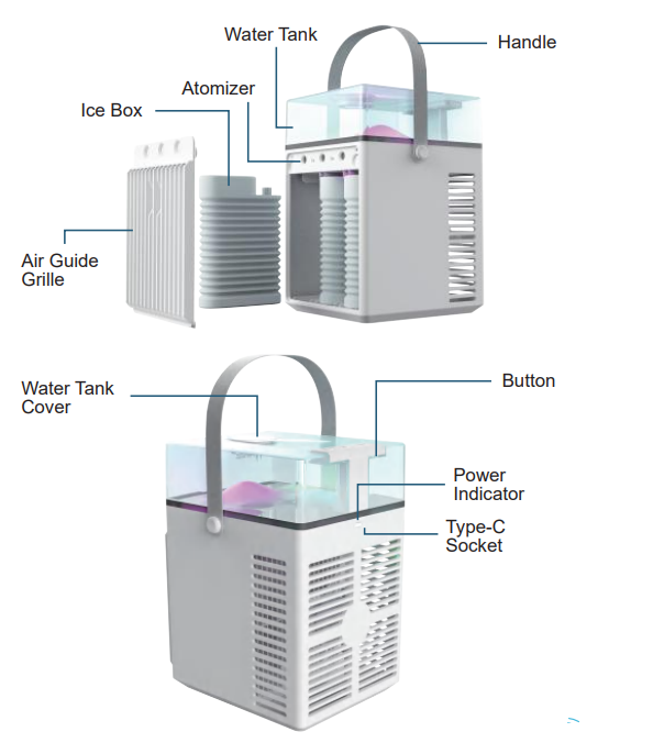 part_description_lenorar_portable_air_conditioner_fan_cl-08.png