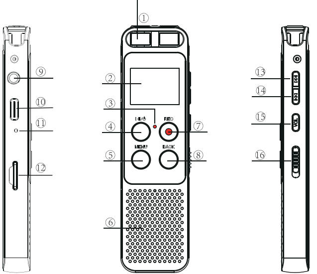 the_operation_guide_explain_gtopic_voice_recorder_l87.png