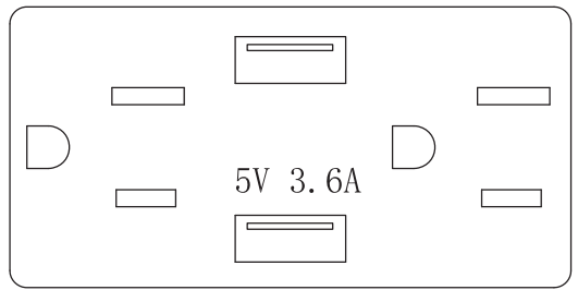 product_specification_queen_fun_bathroom_led_medicine_cabinet_blmc.png