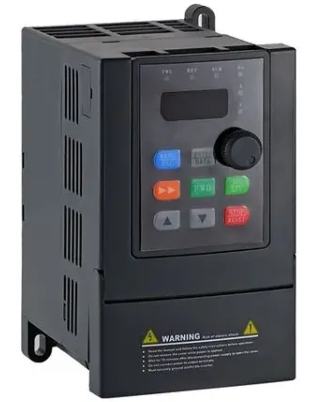 Australian Taxation Office Vector Control Inverter GK3000-PRODUCT