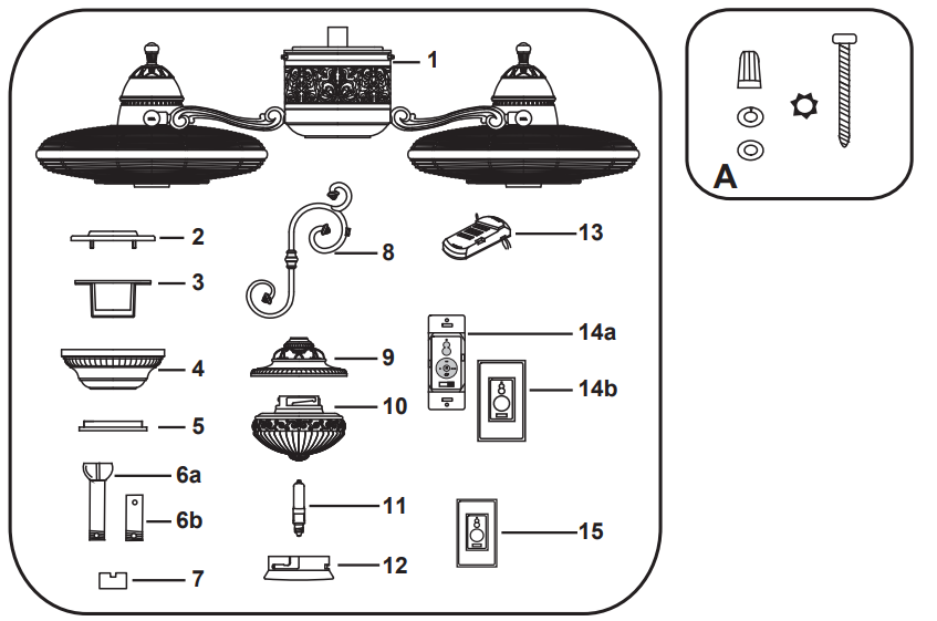 package_contents_minka_group_traditional_gyro_ceiling_fan_f502l-bcw.png