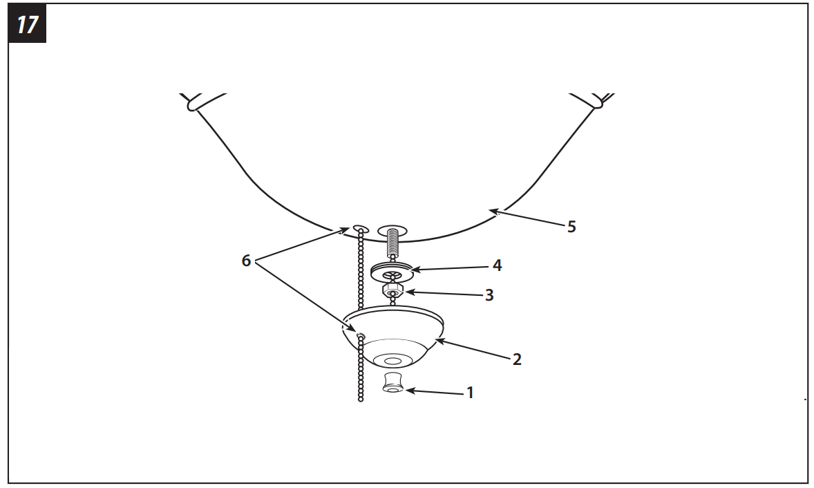 light_fixture_installation_of_the_westinghouse_lighting_fan_etl-es-albert-wh23.png