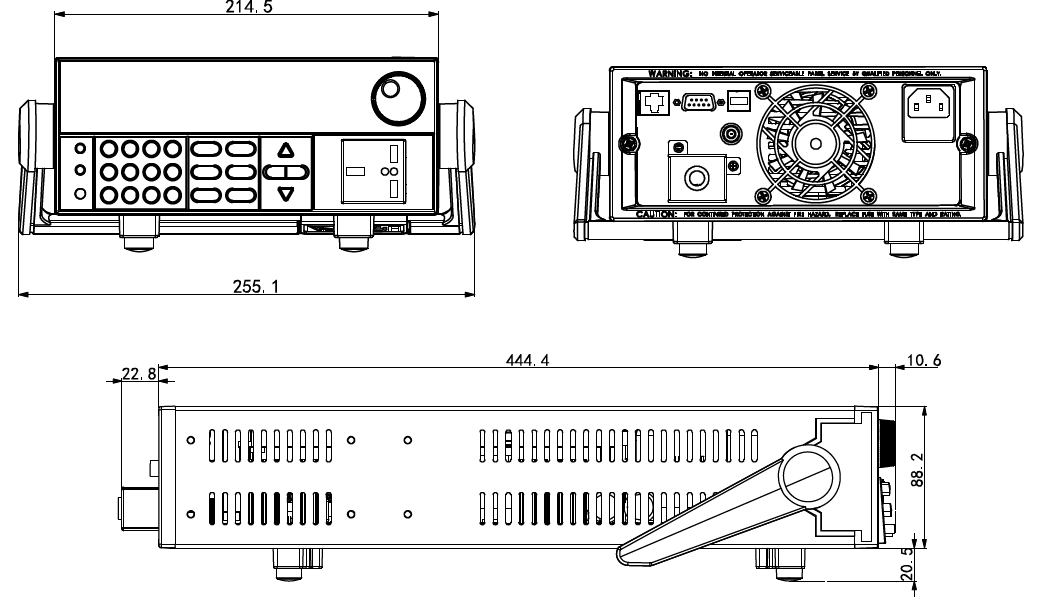 detailed_dimensional_drawings_of_the_itechate_programmable_ac_power_supply_it7300.png