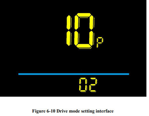 drive_mode_setting_yolin_electric_bike_display_yl61f.png