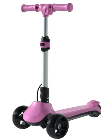 Pyle USA Hurtle Scootkid Kids Scooter HURFS66-PRODUCT