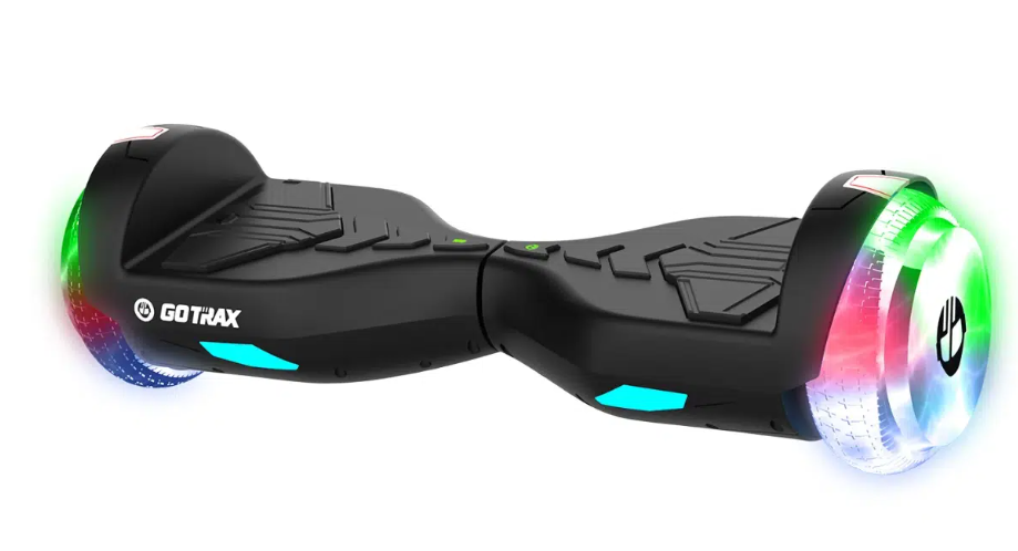 Pulse Max Smart Hoverboard