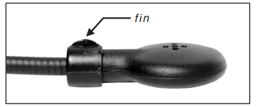 Sena Wireless Bluetooth Headset SMH10- INSTALLING THE SMH10 ON YOUR HELMET B