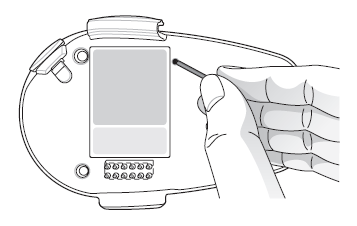 Sena Wireless Bluetooth Headset SMH10-FAULT RESET