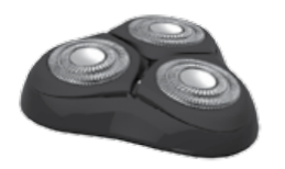 Remington WetTech Rotary Shaver PR1285-How To Order Shaver Accessories