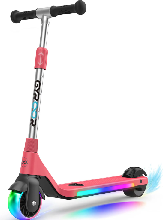 Board Electric-Assisted Scooter H30-product