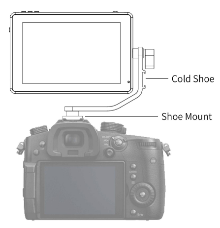 Feelworld Touch Screen Monitor LUT7-US-DESCRIPTION-C