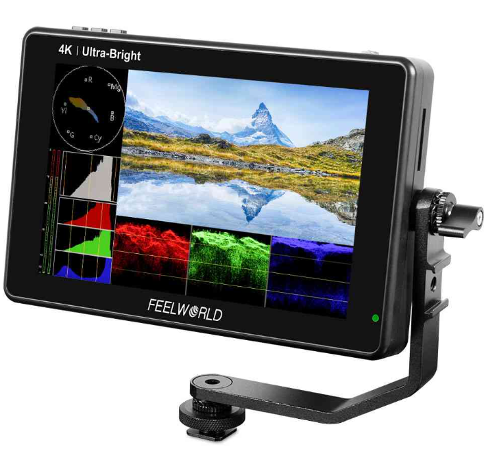 Feelworld Touch Screen Monitor LUT7-US-PRODUCT