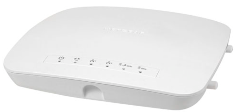 NETGEAR ProSAFE Dual Band Wireless ACAccess Point Mode WAC740-PRODUCT