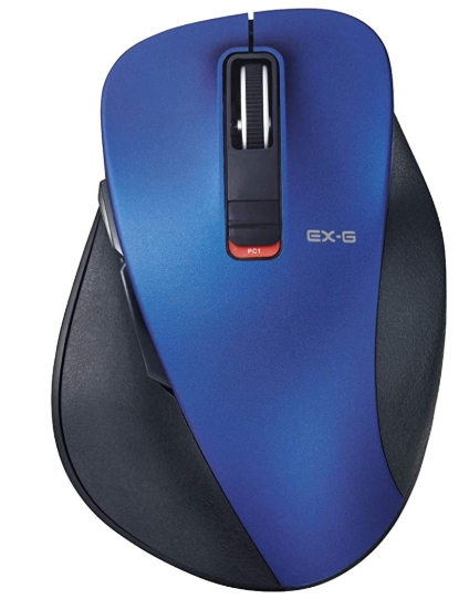 Wireless Mouse M-XGL10BB-product