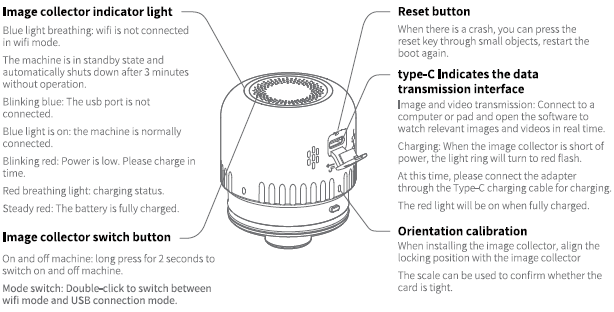 beaverlab Astronomical Telescone DDL-TW1-Install E