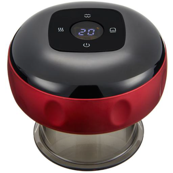 WeiiTech Intelligent breathing cupping-product