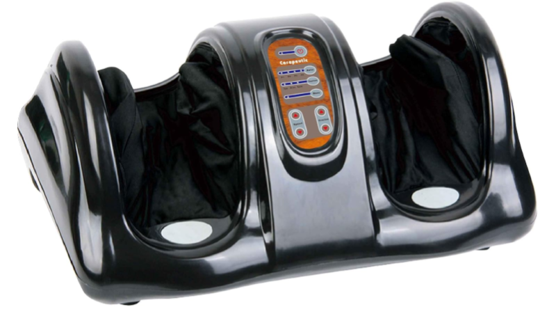Carepeutic Shiatsu Foot Massager KH385L-B-PRODUCT