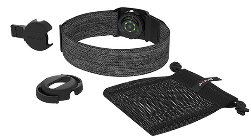 Polar Watch Verity Sense Heart Rate Monitor 49803747-introduction
